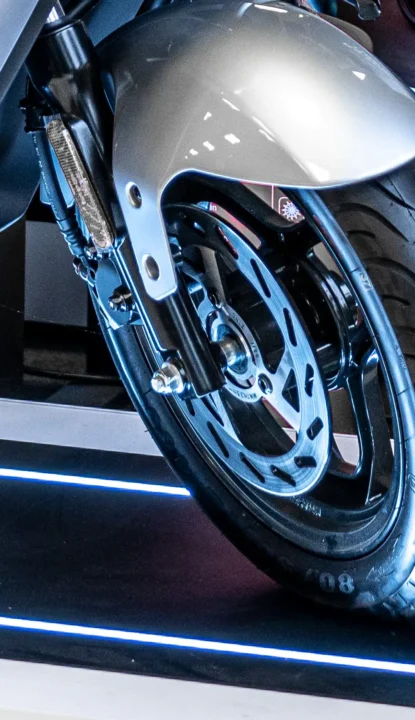 2 – Our Projects – Teaser – Segway kopiëren