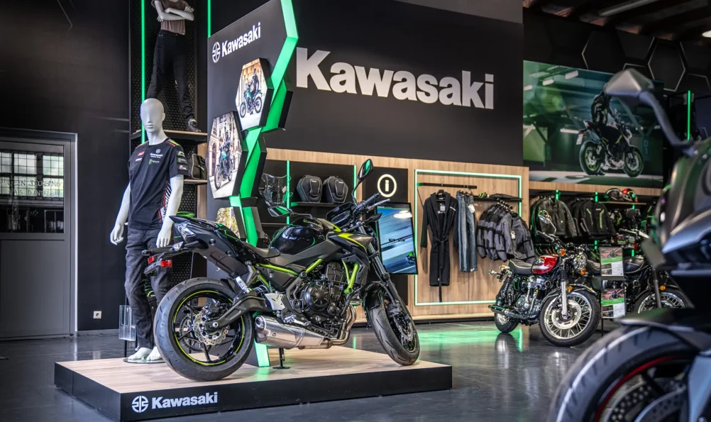 3 – Our Projects – Slider – Kawasaki Menen 10