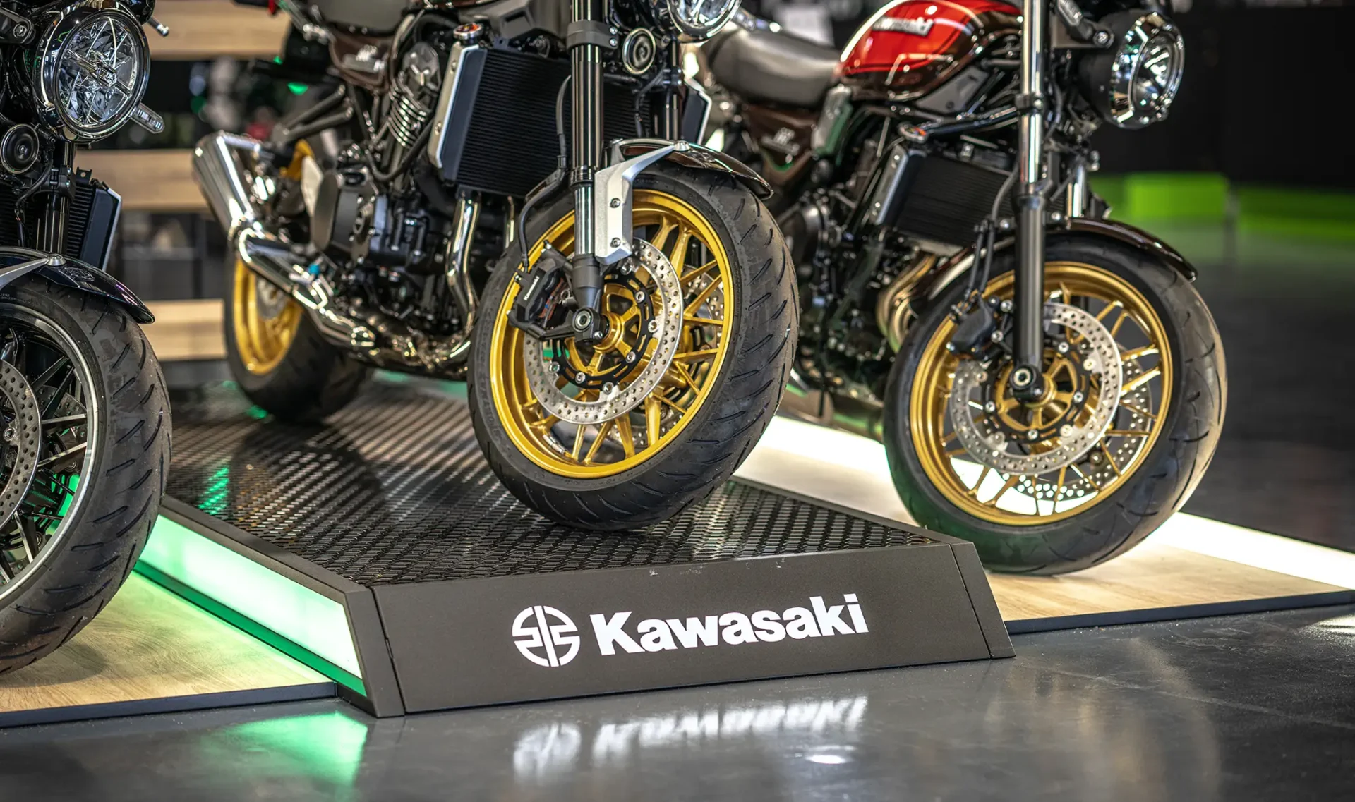 3 – Our Projects – Slider – Kawasaki Menen 13