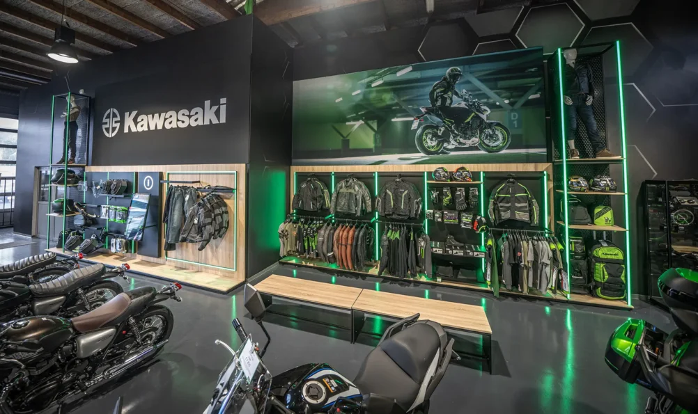 3 – Our Projects – Slider – Kawasaki Menen 4