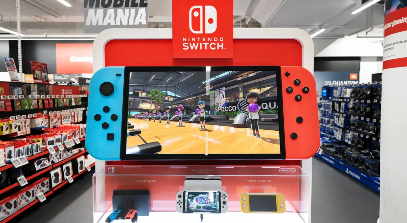 3 – Our Projects – Slider – Nintendo7 kopiëren