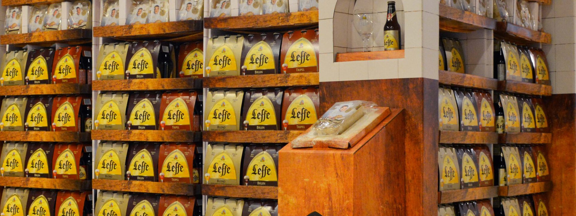 1 – Our Projects – Header – Leffe