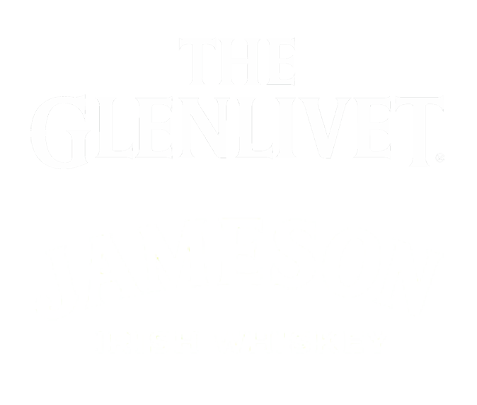 The_Glenlivet_jameson Logo